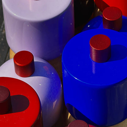 Salt & Pepper Grinder