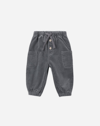 Midnight Luca Pant