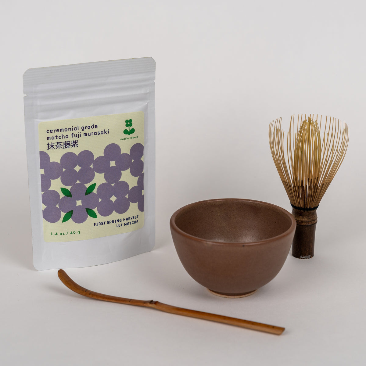 Fuji Murasaki Ceremonial Matcha