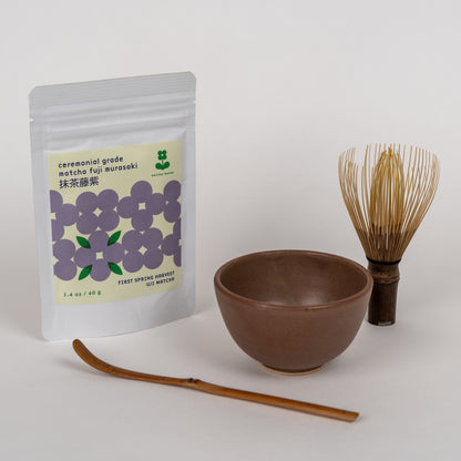 Fuji Murasaki Ceremonial Matcha