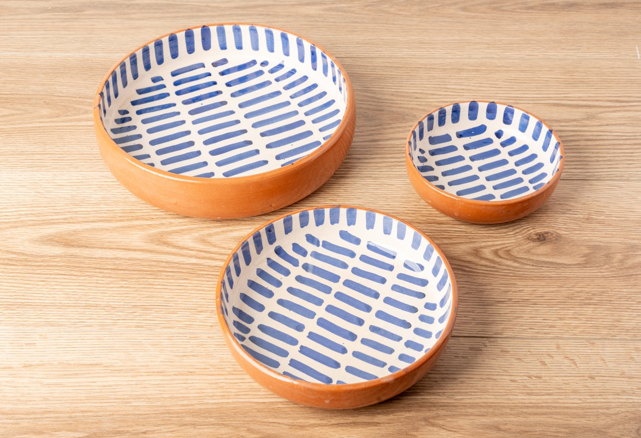 Moroccan Nesting Dish