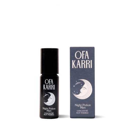 Night Potion Men Essential Oil Roll On