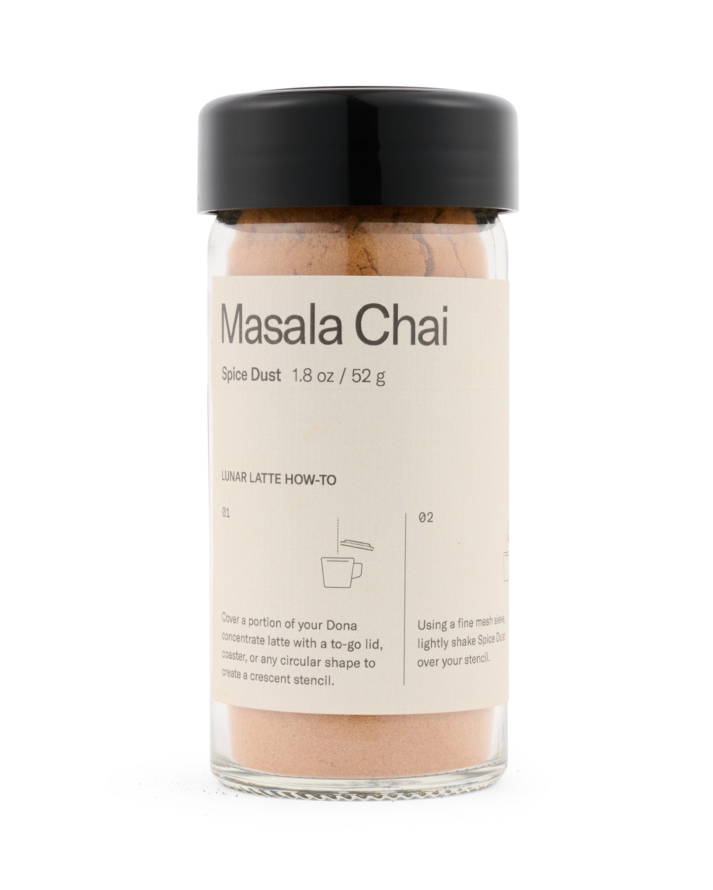 Masala Chai Dust