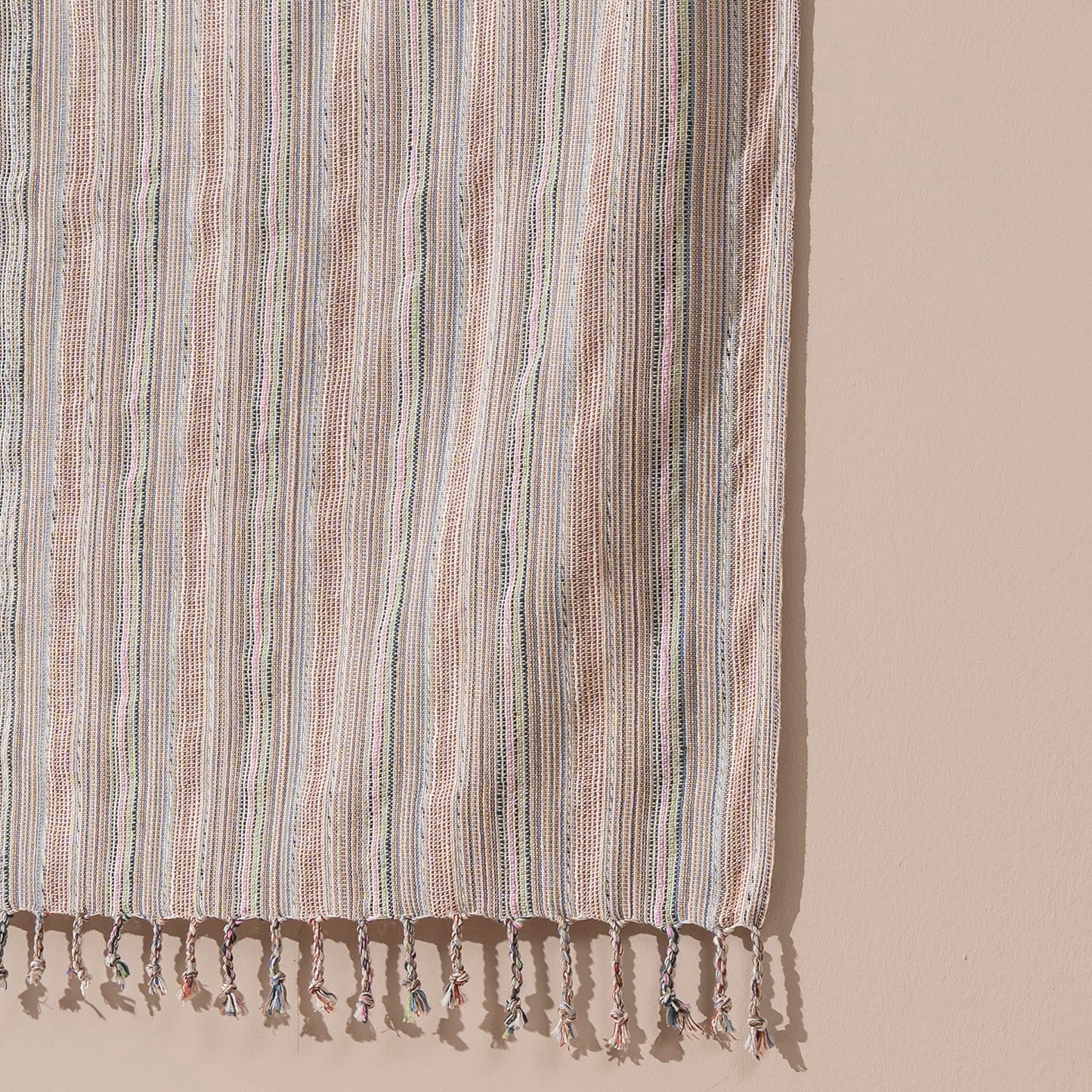 Striped Turkish Towel