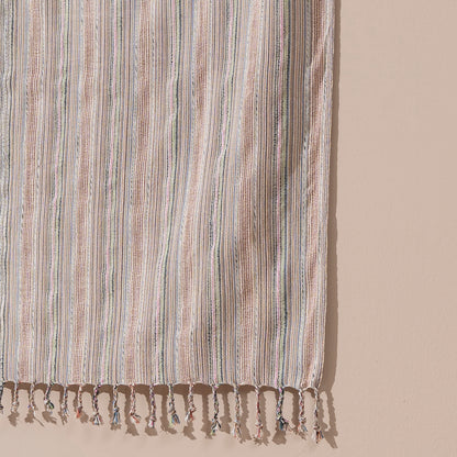 Striped Turkish Towel