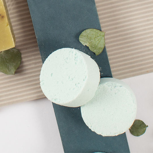 Botanical Shower Steamer