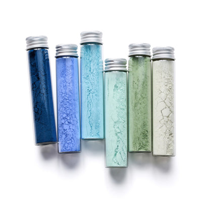Sea and Sky Paint Set