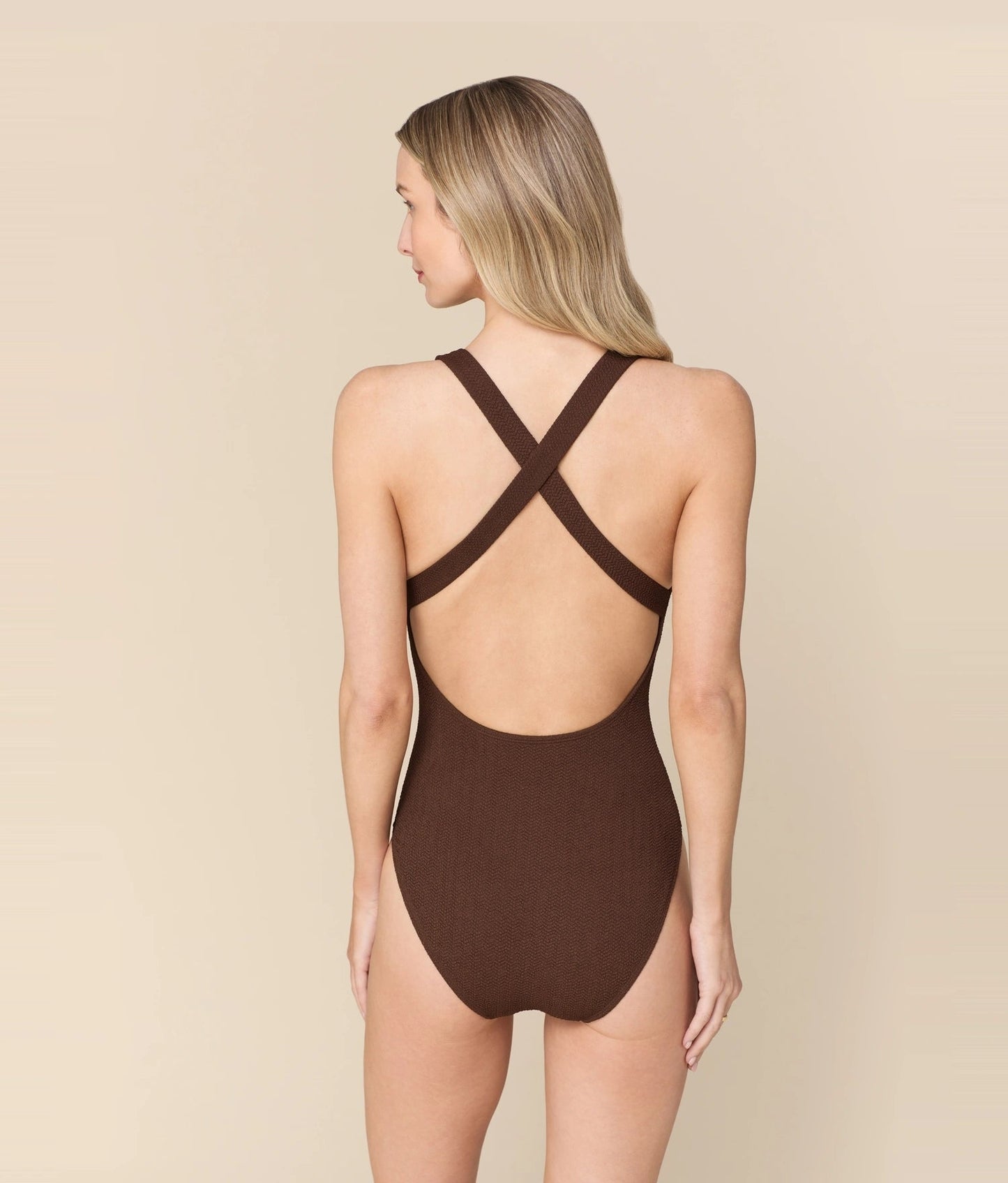 The Tulum Swimsuit
