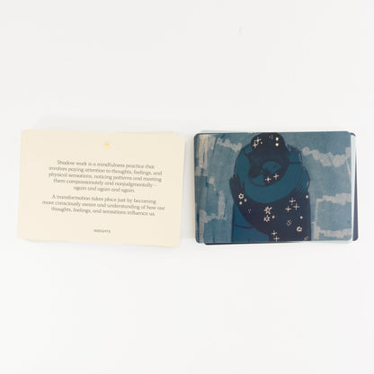 People I've Loved Letting Your Shadow In Deck