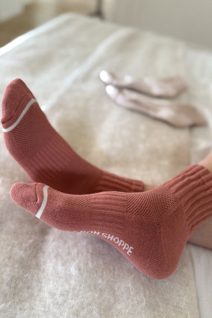 Le Bon Shoppe Swing Socks