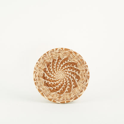Handwoven Catarina Basket