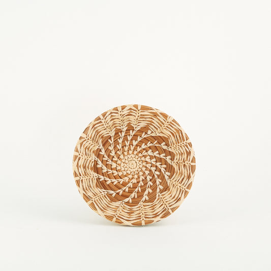 Handwoven Catarina Basket
