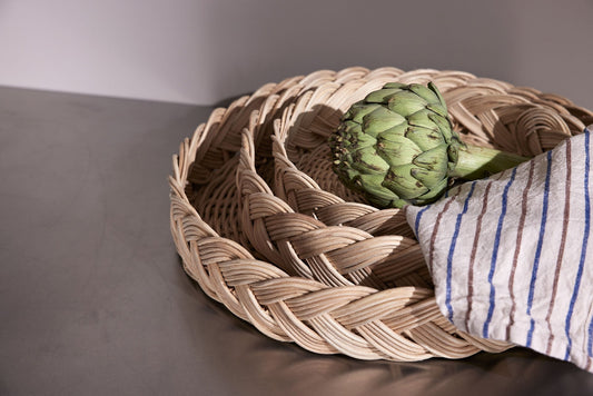 Maru Bread Basket