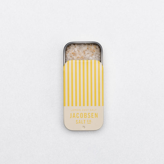 Sea Salt Slide Tin