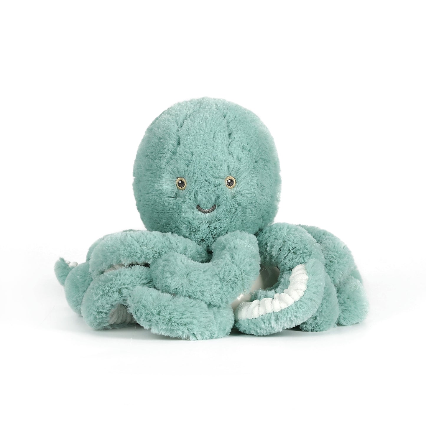 Octopus Stuffed Animal