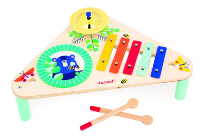 Musical Table