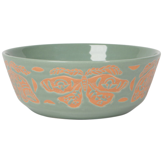 Danica Studio Nocturna Imprint Bowl