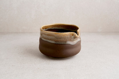 Ceramic Matcha Bowl