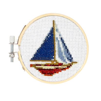 Embroidery Kit