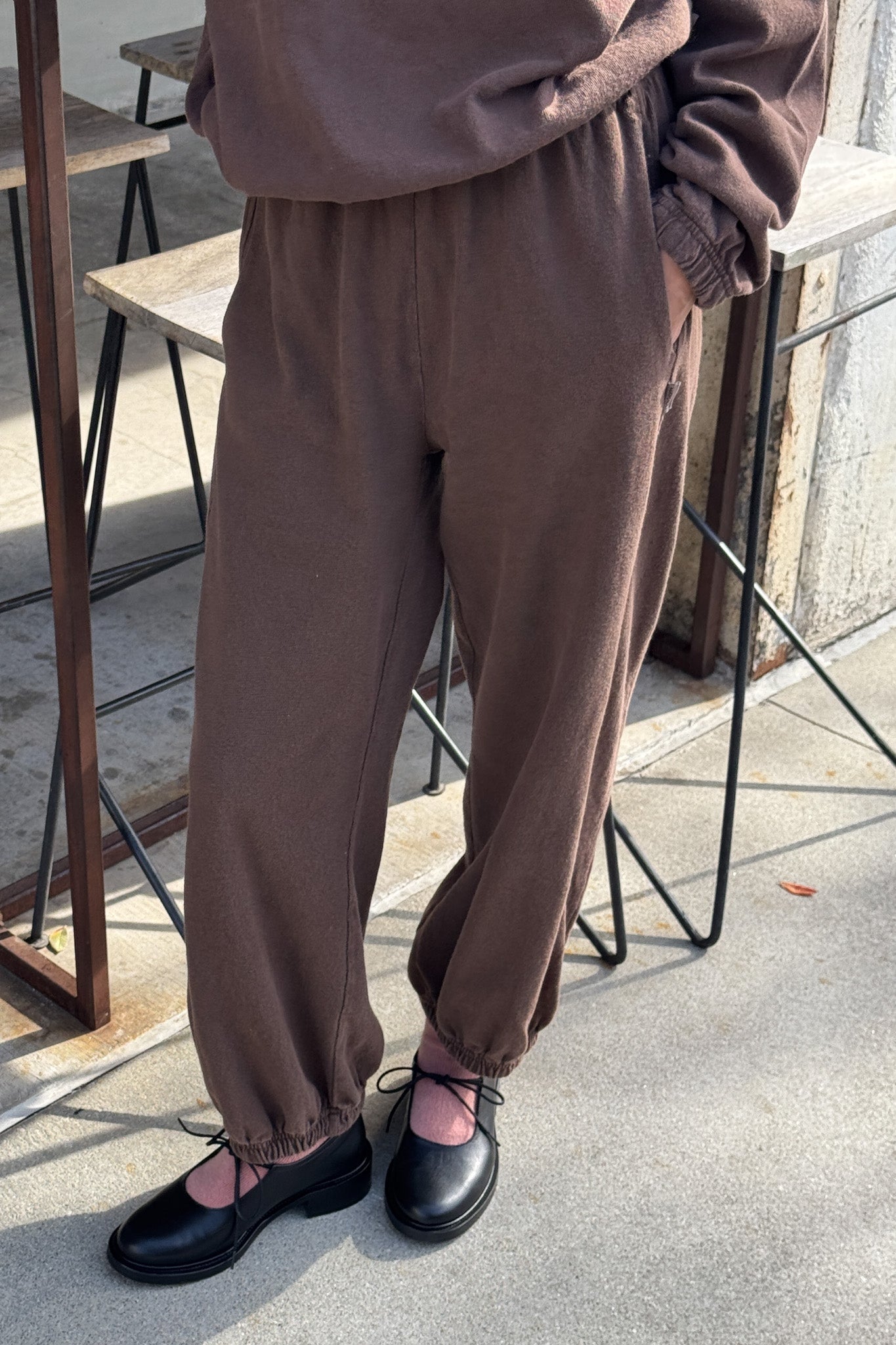 Balloon Pants