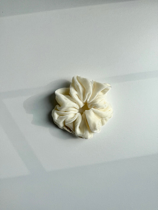 Silk Velvet Scrunchies
