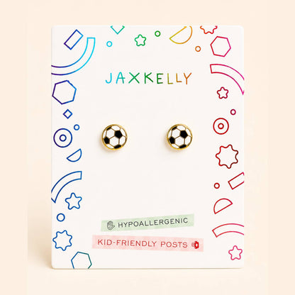 Kids Stud Earrings