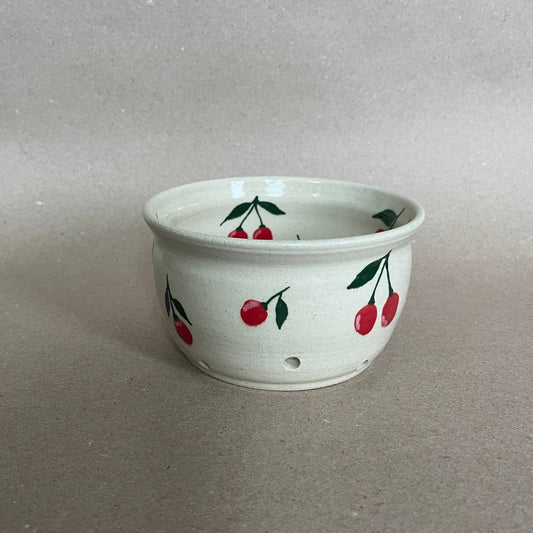 Cherry Berry Bowl