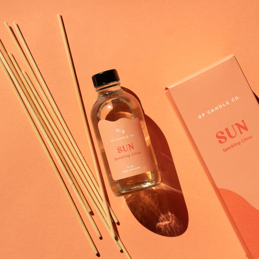 Sun Reed Diffuser