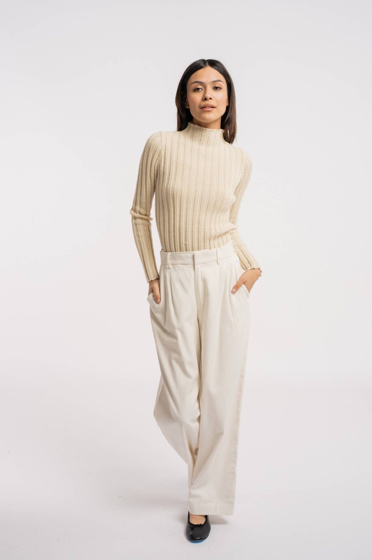 Alfred Trouser