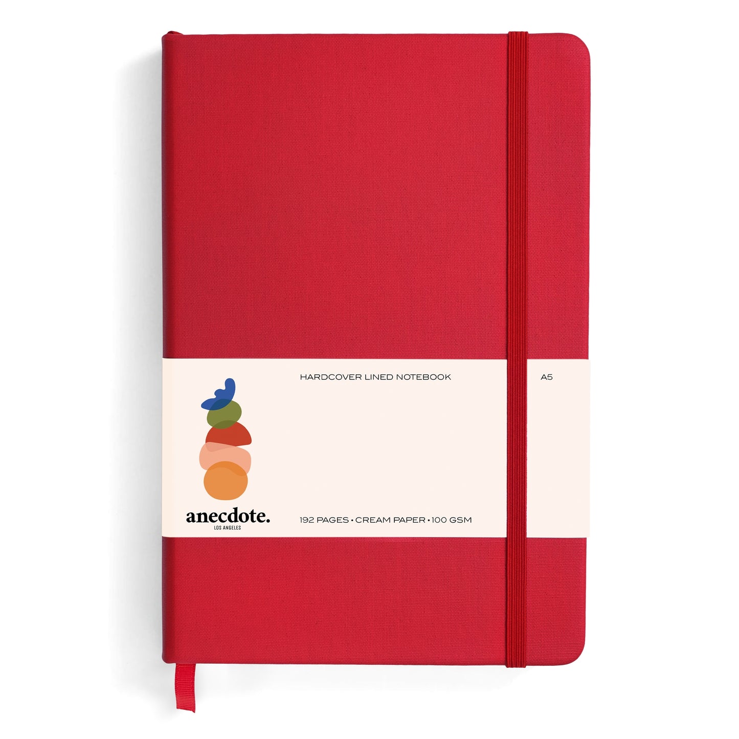Hardcover Journal