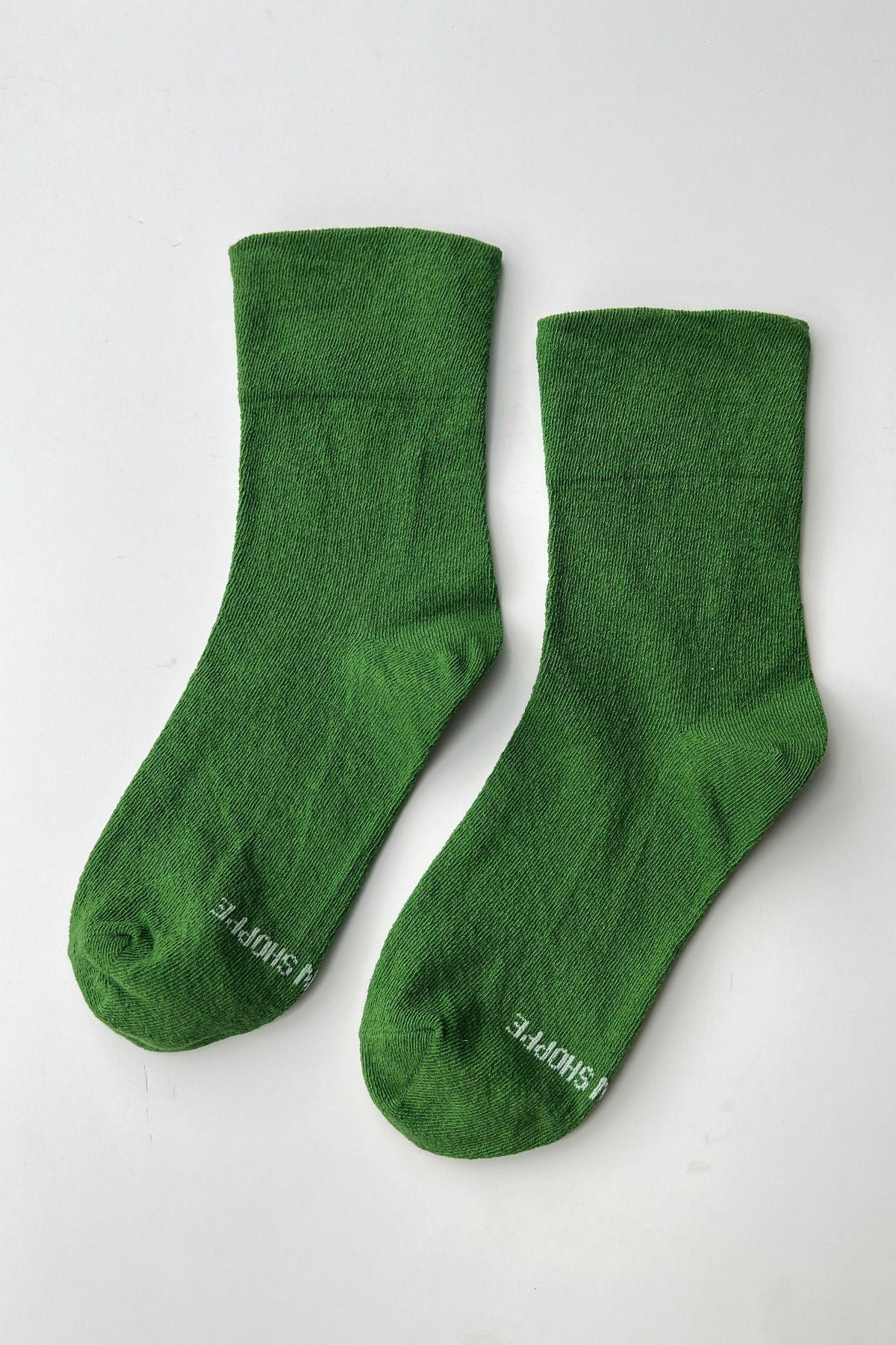 Le Bon Shoppe Breezy Sneaker Socks 