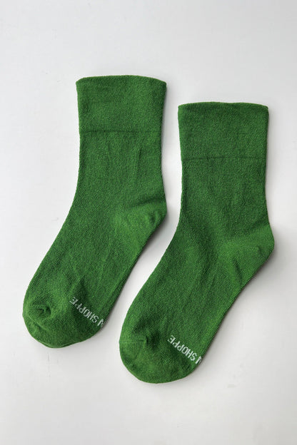 Le Bon Shoppe Breezy Sneaker Socks 