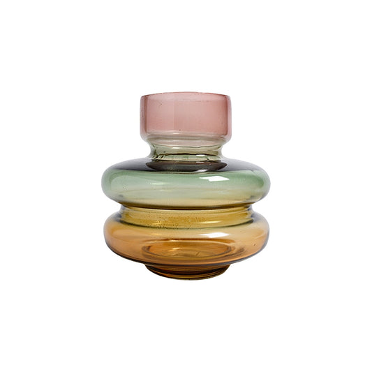 Magnolia Vase