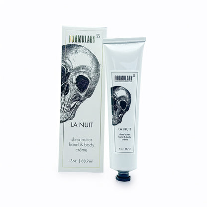 Shea Butter Hand Cream