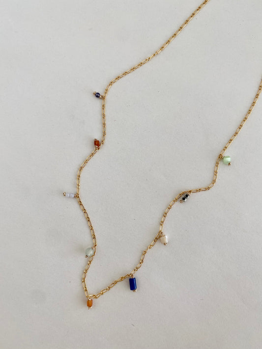 Sprinkle Necklace