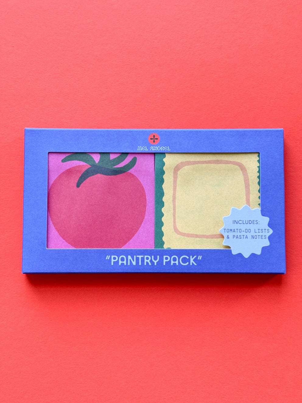 Sticky Notes Two Pack