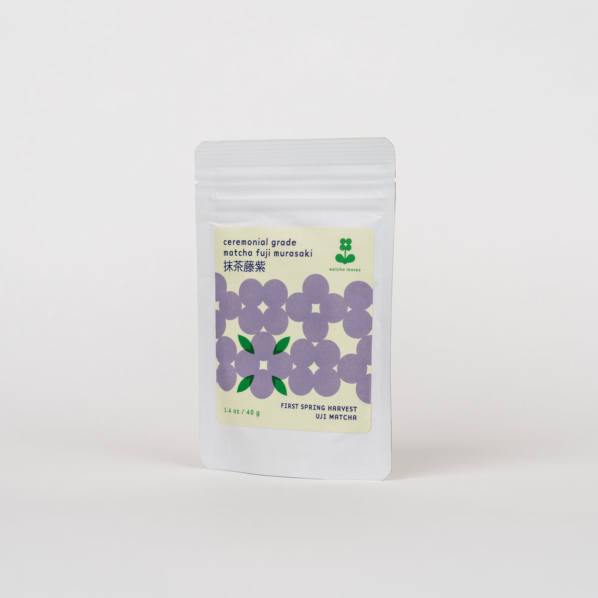Fuji Murasaki Ceremonial Matcha