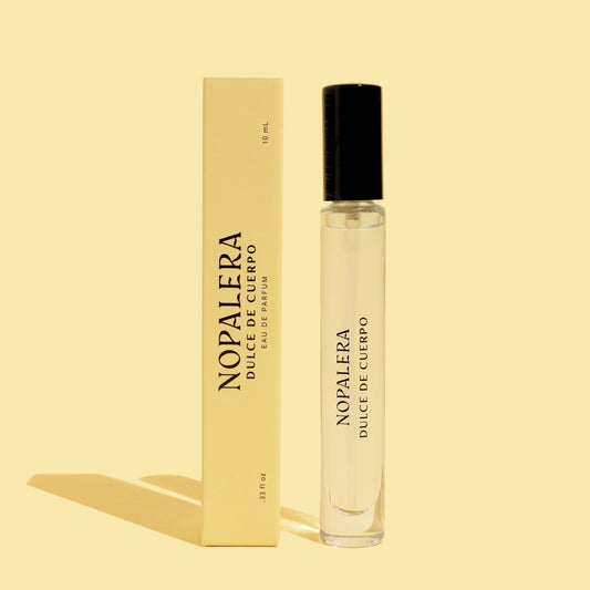 Dulce De Cuerpo Perfume