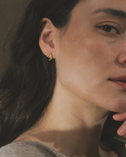 Sprig Studs