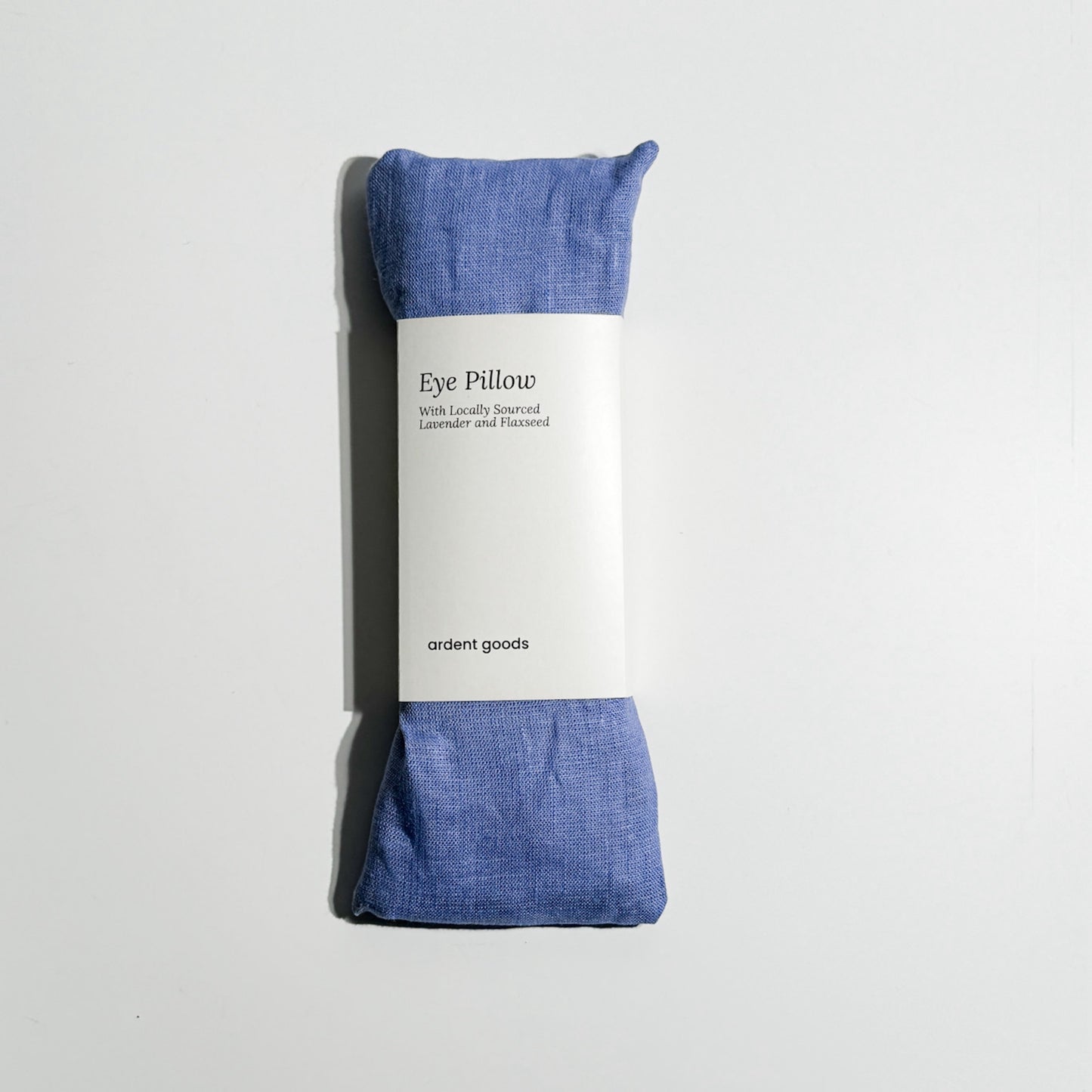 Lavender Eye Pillow