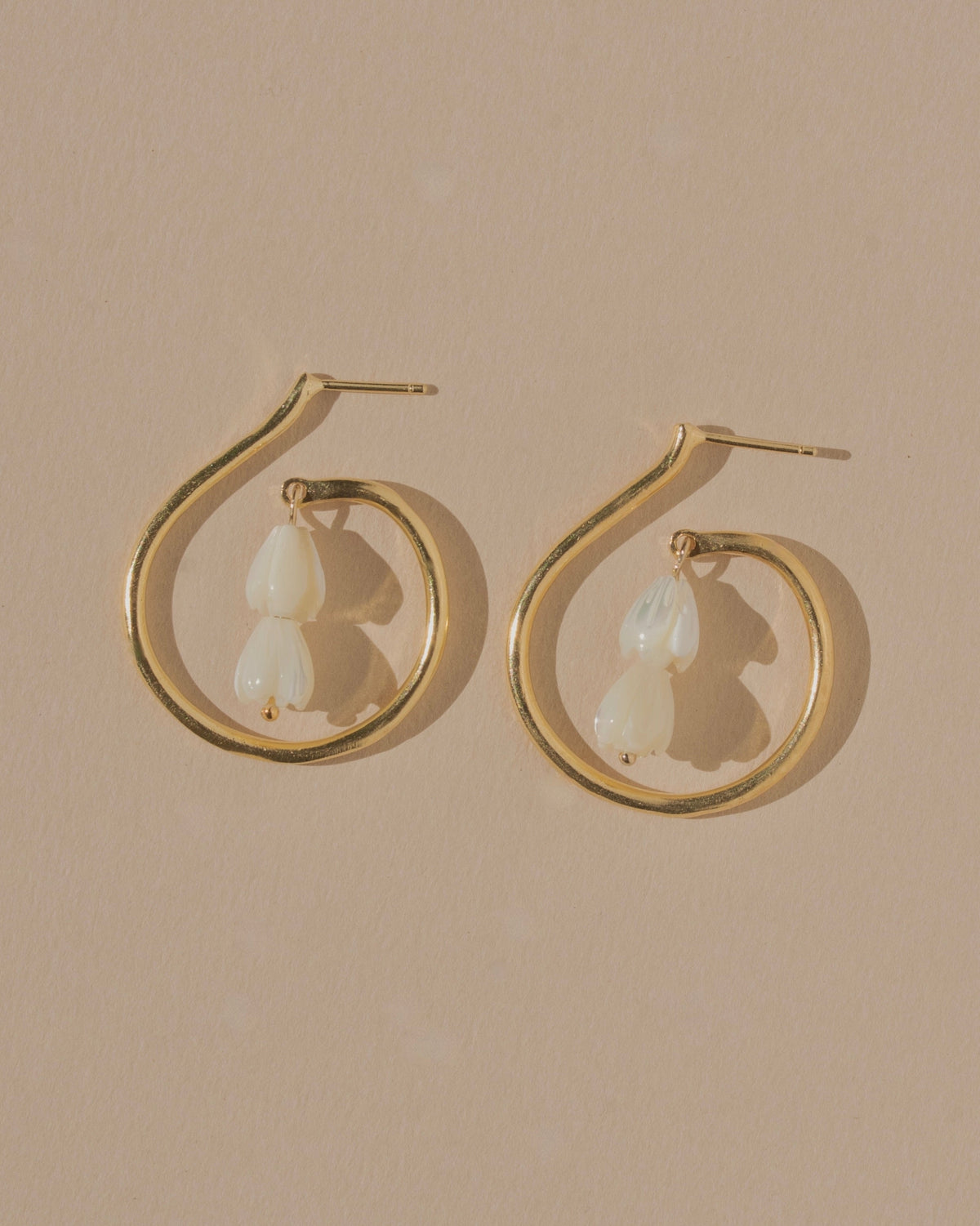 Insula Earrings