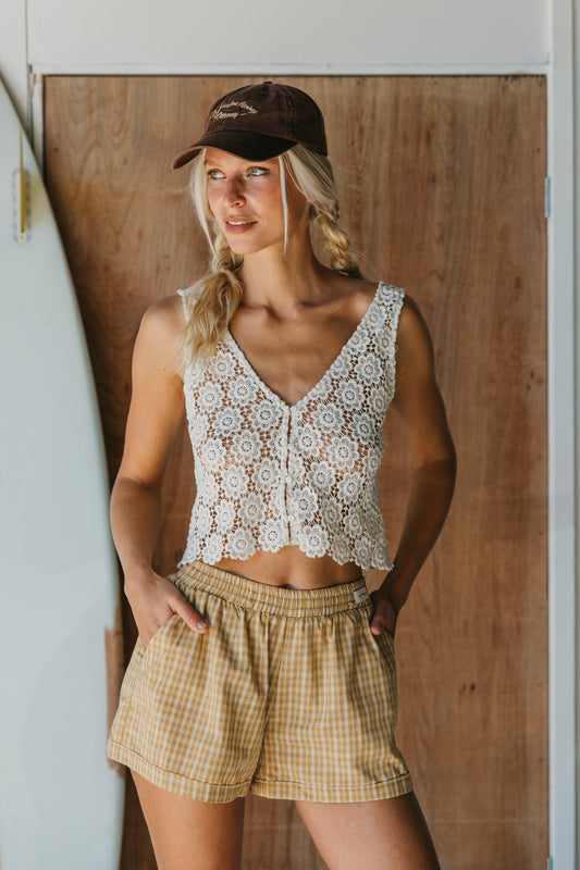 Willow Shorts