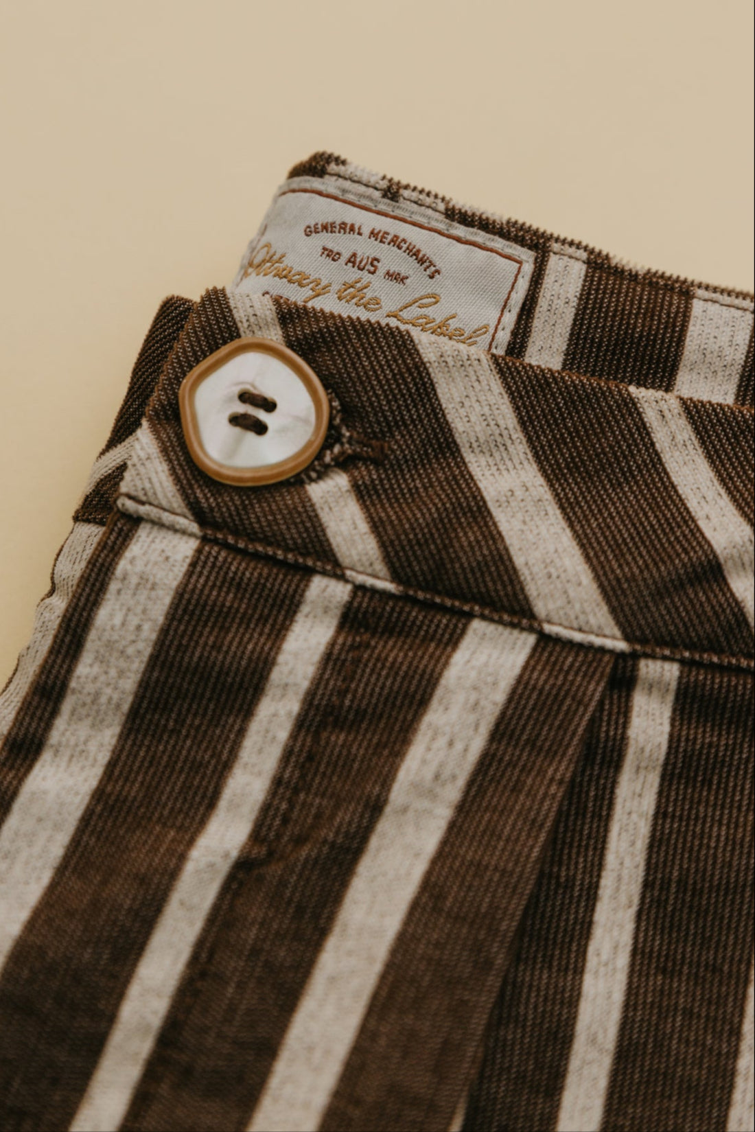 Gabbi Pants