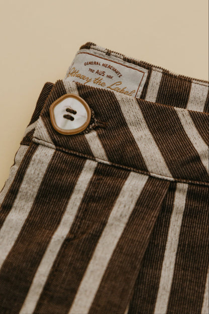 Gabbi Pants