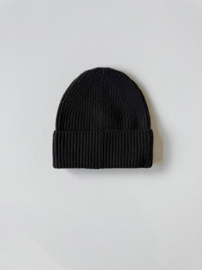 Merino Wool Everyday Beanie