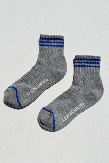 Girlfriend Socks