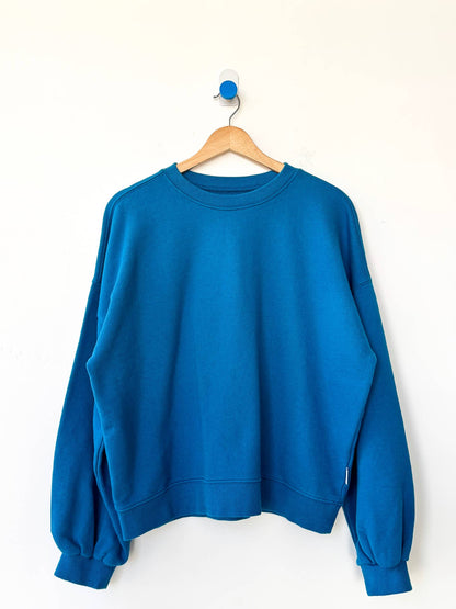 French Terry Core Sweatshirt