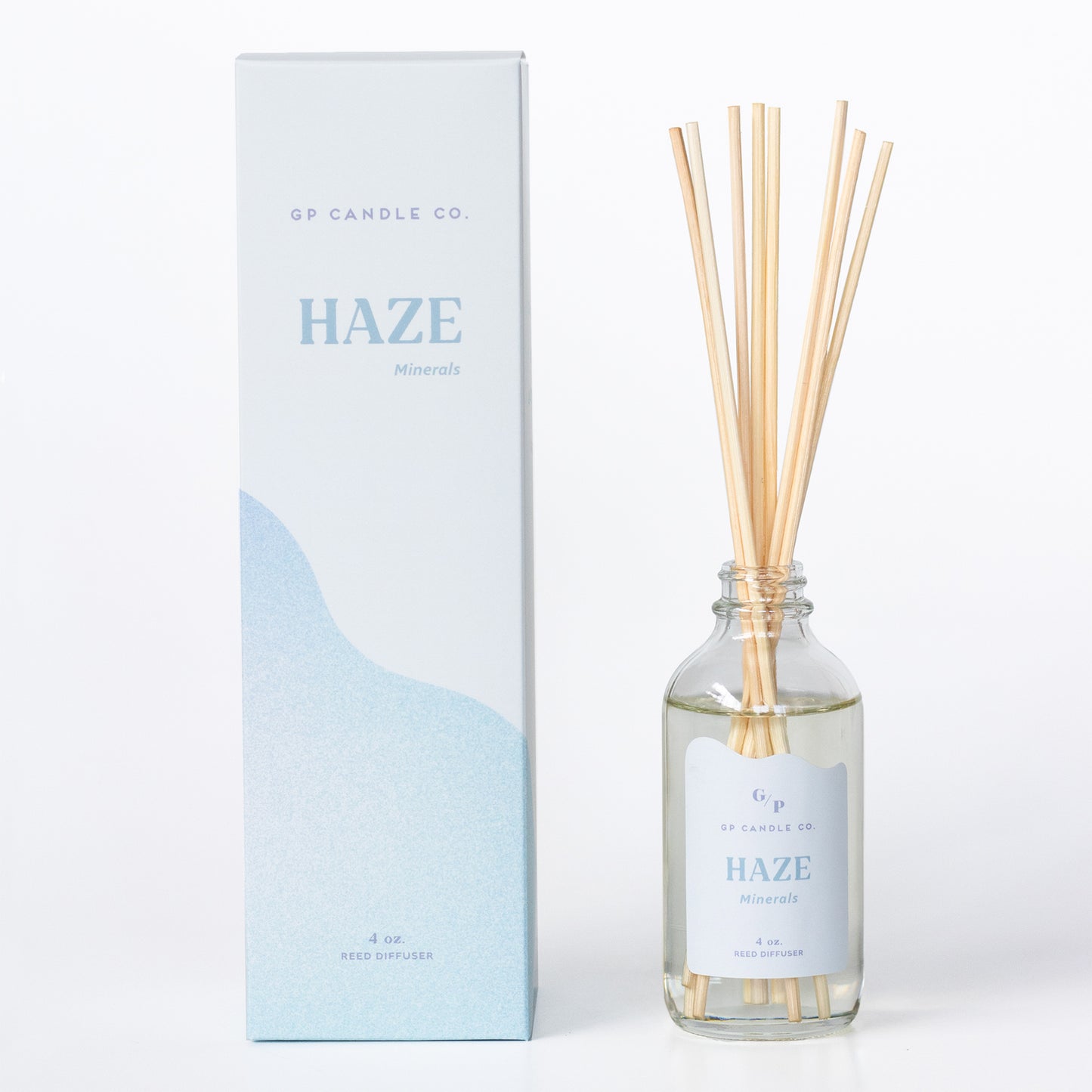 Haze Reed Diffuser