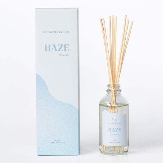 Haze Reed Diffuser
