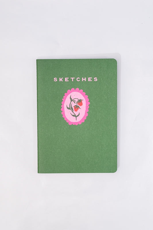 Notebook Set
